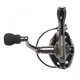Mulineta DAM Quick 4 Method 4000 FD, 7 Rulmenti, Tambur Shallow, 8kg Forta Tractiune