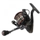 Mulineta DAM Quick 4 Method 4000 FD, 7 Rulmenti, Tambur Shallow, 8kg Forta Tractiune