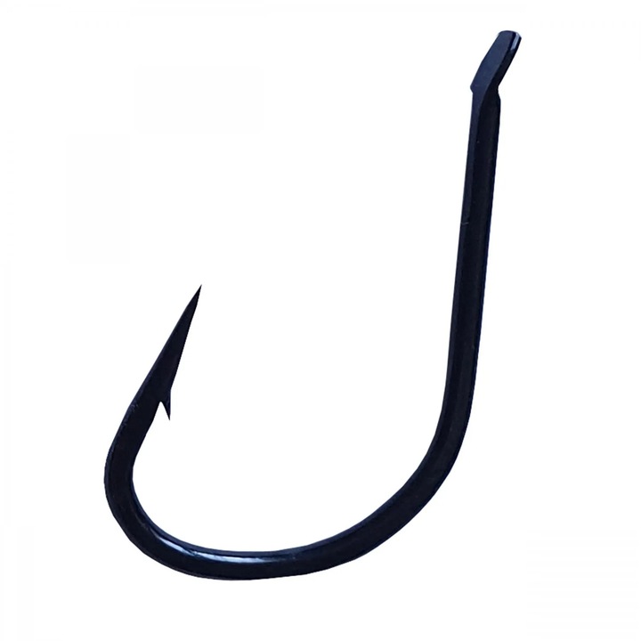 Carlige Owner 50673 Izu Mezina, Paleta, 12 Bucati - pentru Crap si Specii Asemanatoare