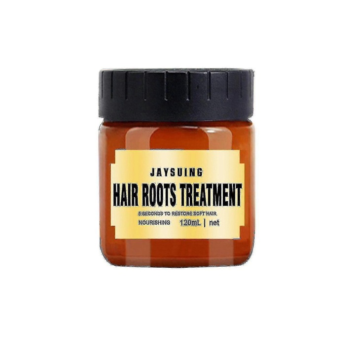 Balsam de par, 120ml, masca de par cu ingrediente botanice naturale, pentru toate tipurile de par