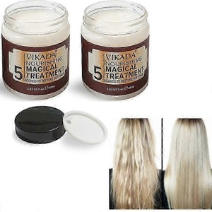 Tratamente si masca de par