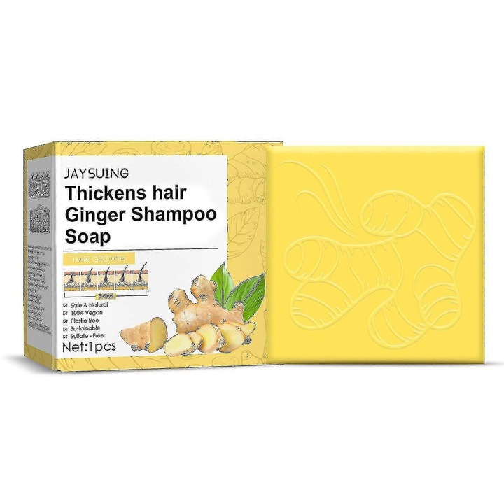 Hajsampon, Jaysuing, revitalizáló hajelixír, intenzív hidratálás, 200ml