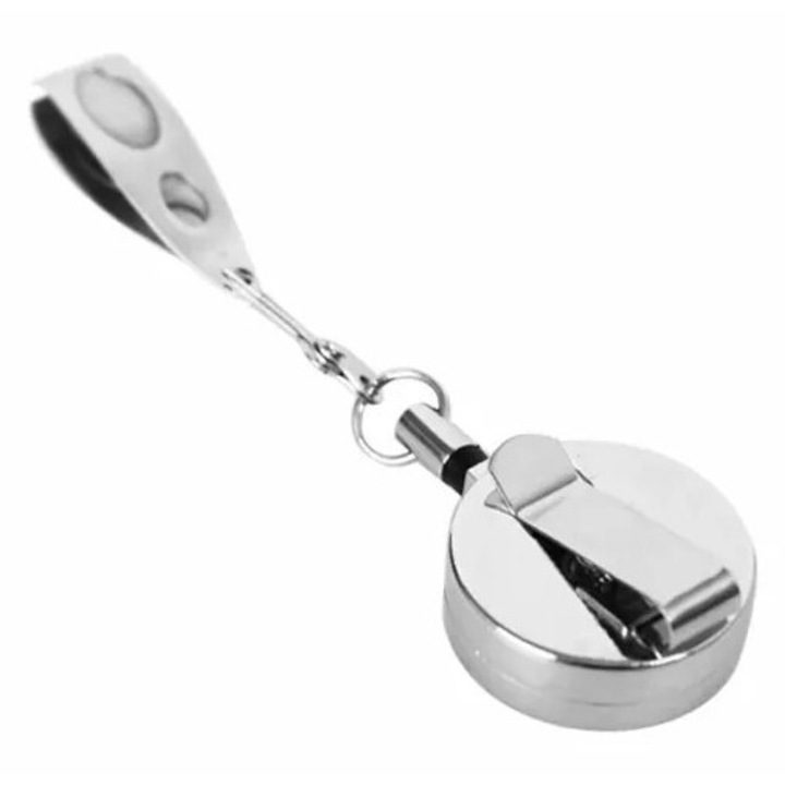 Unghiera Delphin cu Clip de Prindere pentru Vesta, Taiere Fir Auto-Infasurare