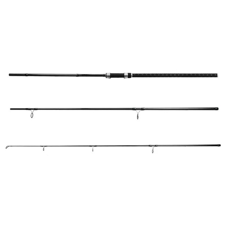 Lanseta Delphin Capri 3.60m 3.5lbs - Lanseta pentru Aruncare