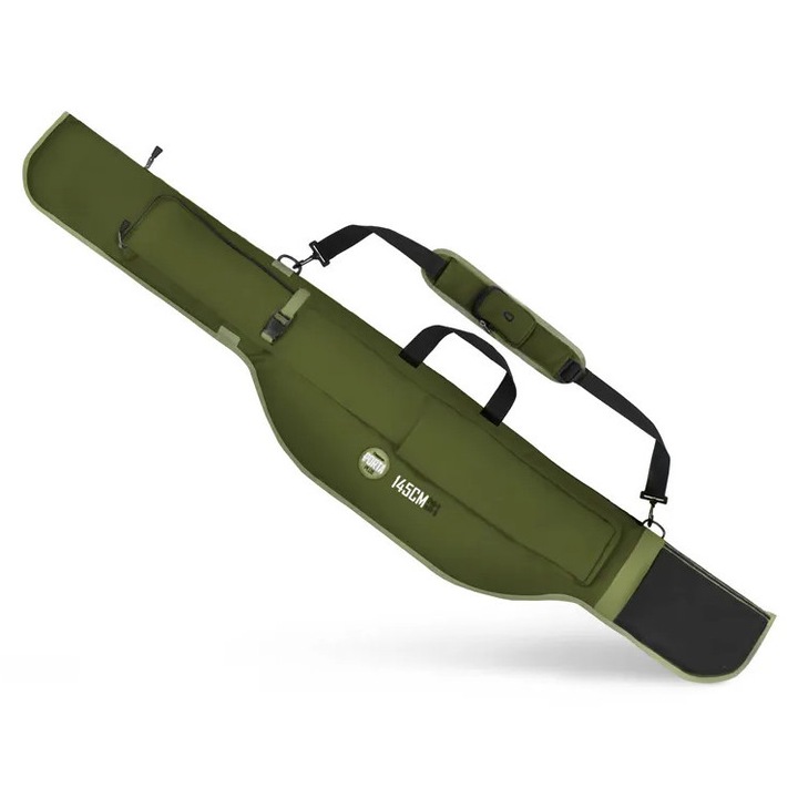 Husa Delphin Porta Plus 2 Lansete si 2 Mulinete, 145 cm