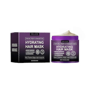 Tratamente si masca de par