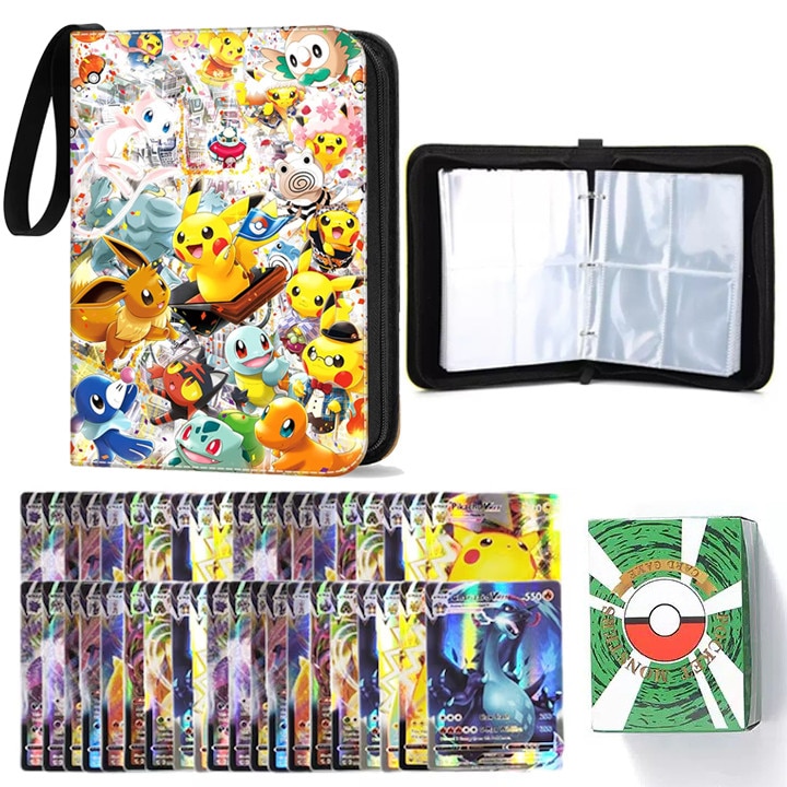 Pokémon 25th Anniversary Collection Special Set Bundle Box - eMAG.ro