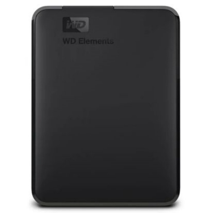 Твърд диск HDD 2.5 "2TB HDD USB 3.0 преносим външен твърд диск за съхранение