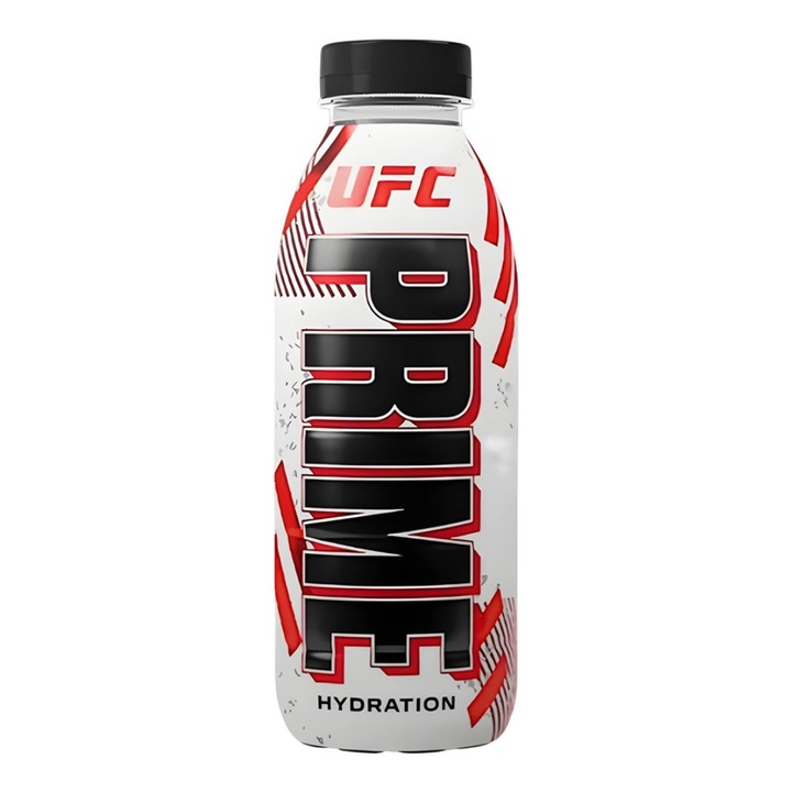 Bautura hidratanta Prime UFC
