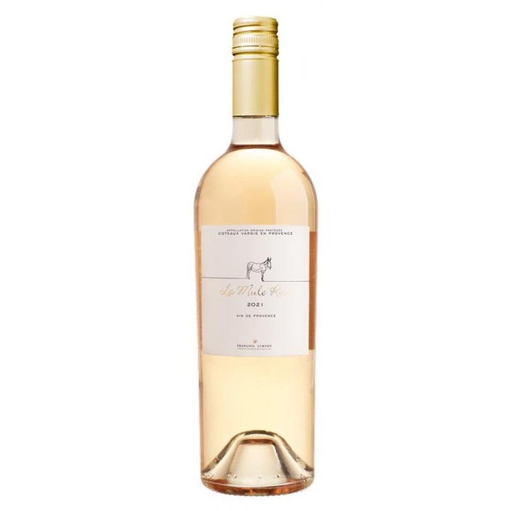 Vin Rose La Mule 0.75 l
