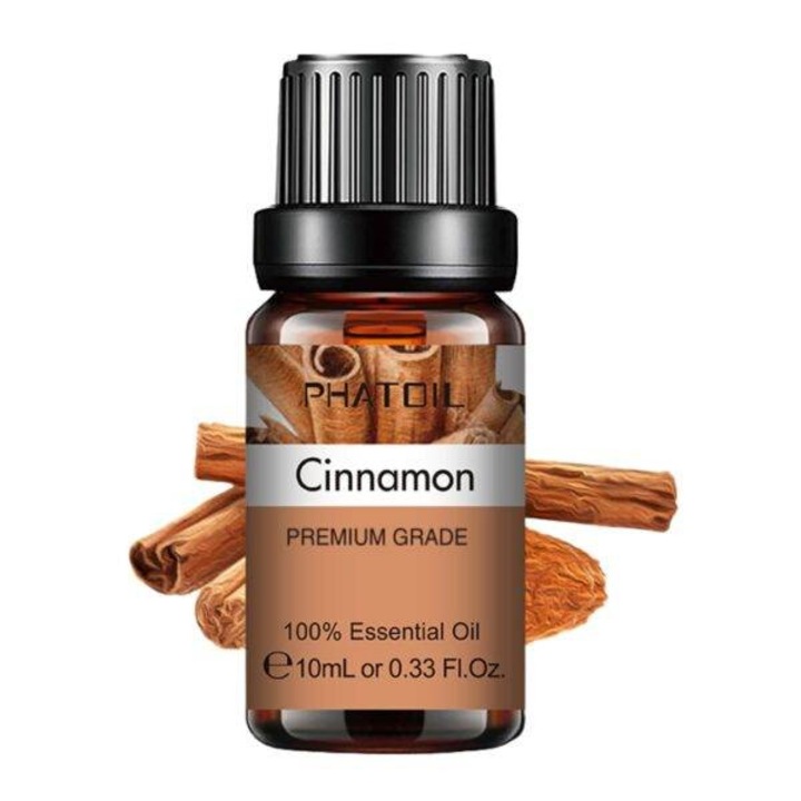 Ulei esential de Scortisoara, Ulei eteric 100% natural si pur, 10 ml