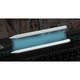 Husa cu Tastatura Bluetooth Detasabila si Touchpad pentru iPad 11 (A16) / iPad 10 (10.9"), cu Stylus Inclus, LIXR-03EN®, Negru