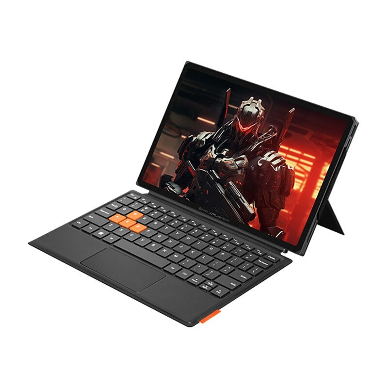 Consola portabila Onexplayer X1 Pro, AMD Ryzen AI 9 HX 370, AMD