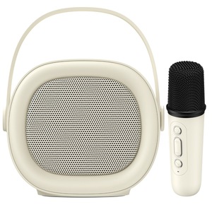 Hordozható hangszórók