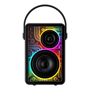 Hordozható hangszórók