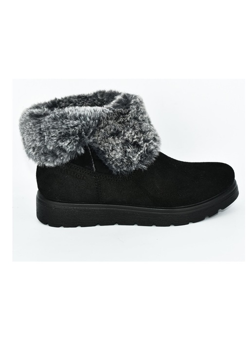 Ghete dama, Fly Flot, 0174, Negru