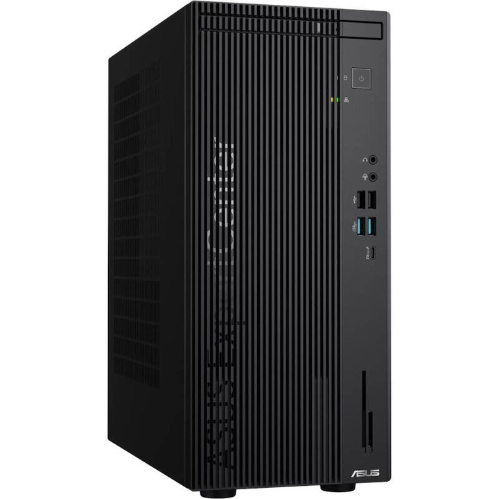 Sistem desktop ASUS ExpertCenter D7 MT D701MER-5145000960 Intel Core i5-14500 16GB DDR5 512GB SSD Black