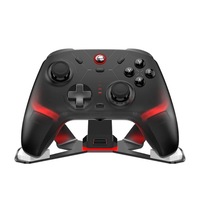 Controler GameSir Cyclone 2 Multiplatform (Bluetooth/USB-C/Wireles) (PC/Switch/iOS/Android) Phantom Black