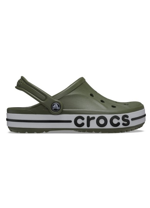 Crocs Bayaband klumpa - 205089-066 22365, Zöld
