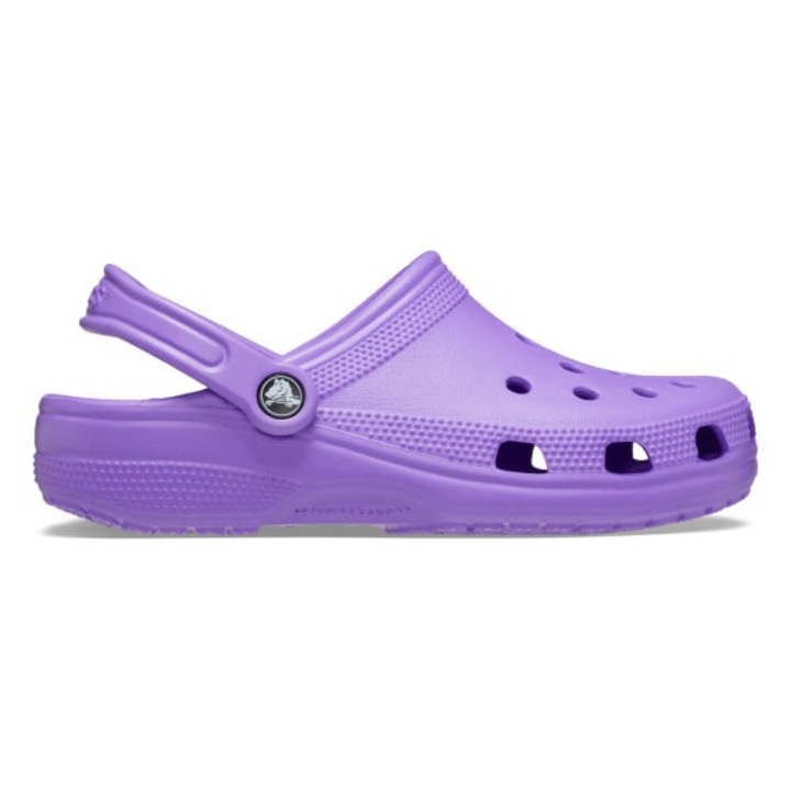 Сабо Crocs Classic 38-39 EU - M6/W8 US Mov - Galaxy