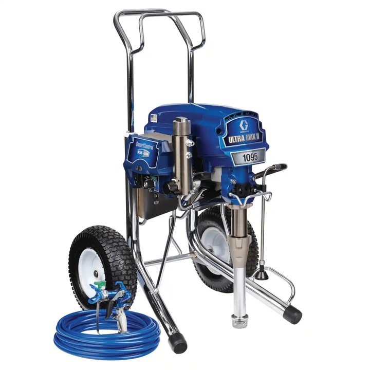 Помпа за боядисване, Graco, Ultra Max II 1095, Standard, 230V