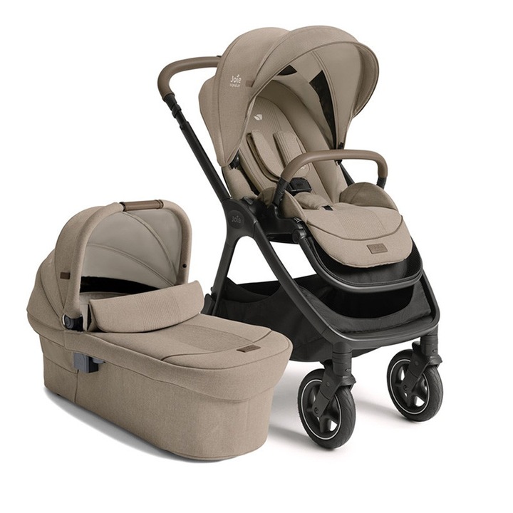 Carucior 2 in 1 Signature Finiti - Sandstone