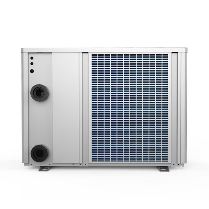 Pompă de căldură inverter piscină AQUARK Mr. Silence, 15 kW