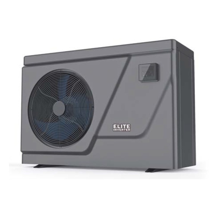 Aquark ELITE Inverter medence hőszivattyú 24, 2 kW