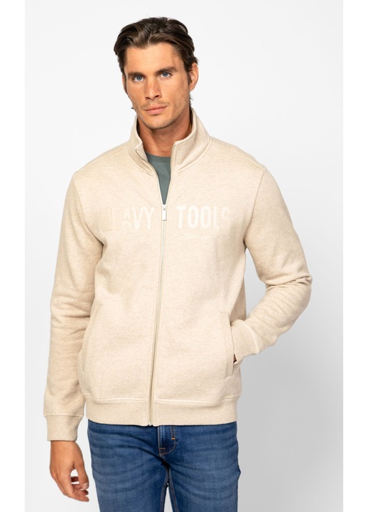 Heavy Tools TATE SESAME XXL férfi állónyakú felső