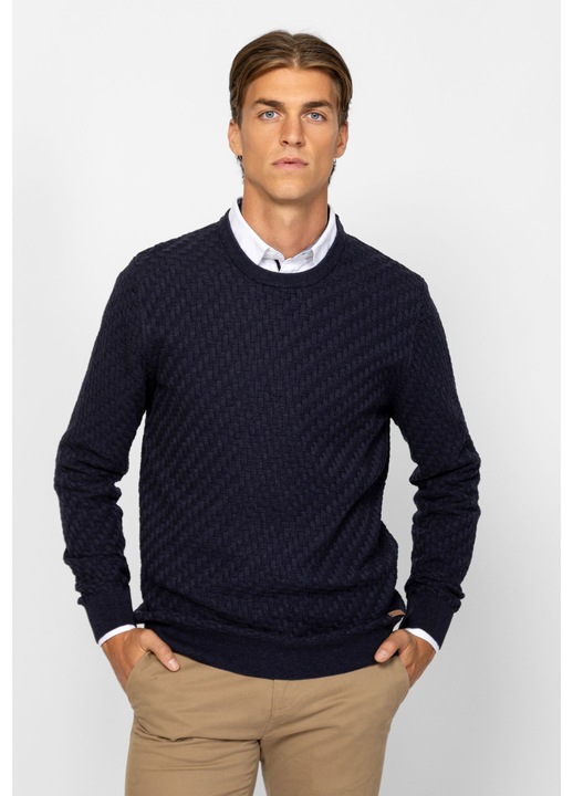 HESTER, Tengerészkék