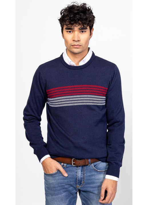 HOMBRE, Tengerészkék