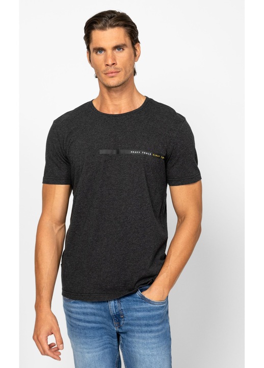 MANTIS, Sötétszürke