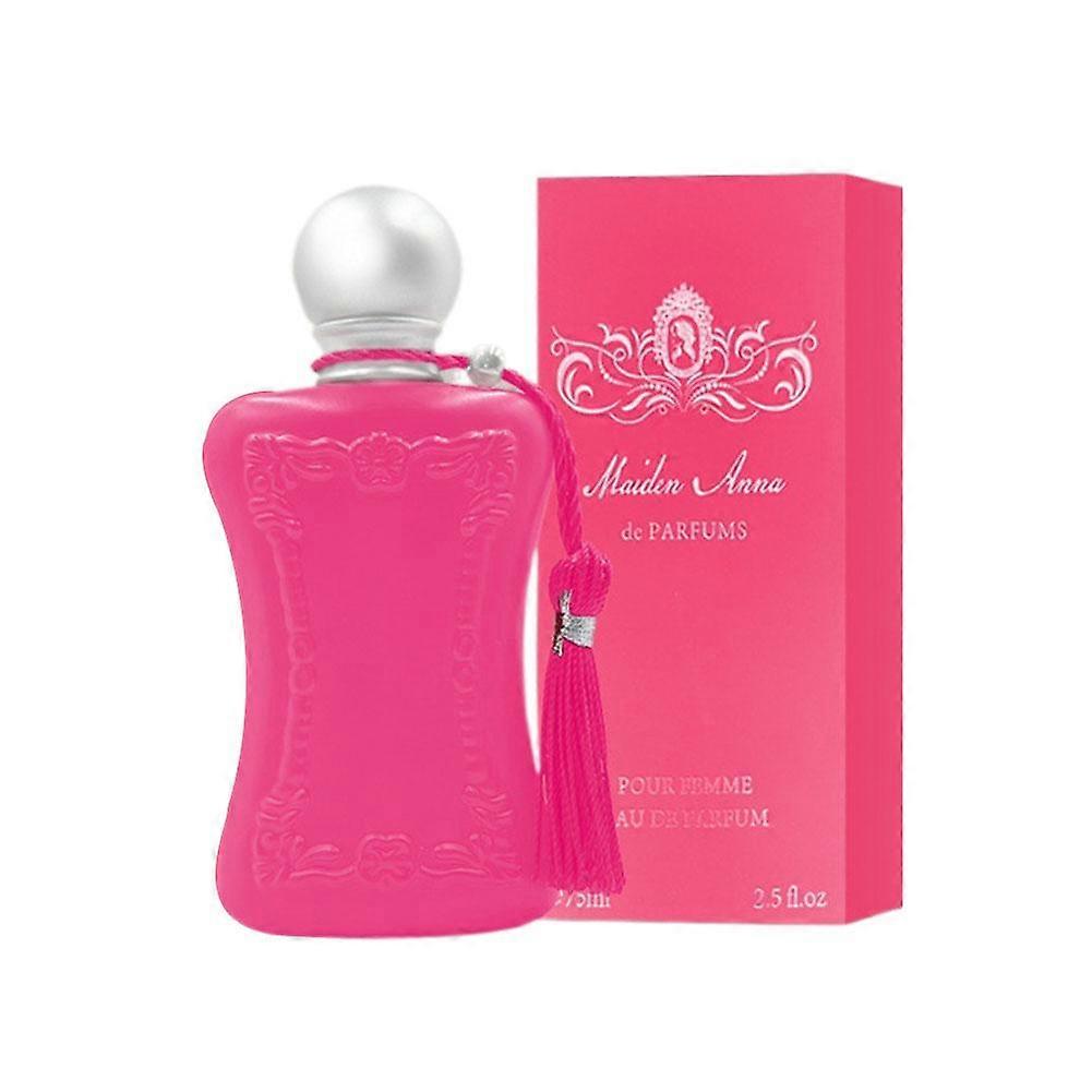 Parfum pentru femei Delina Exclusif, 75ml, 4x7x14cm, parfum