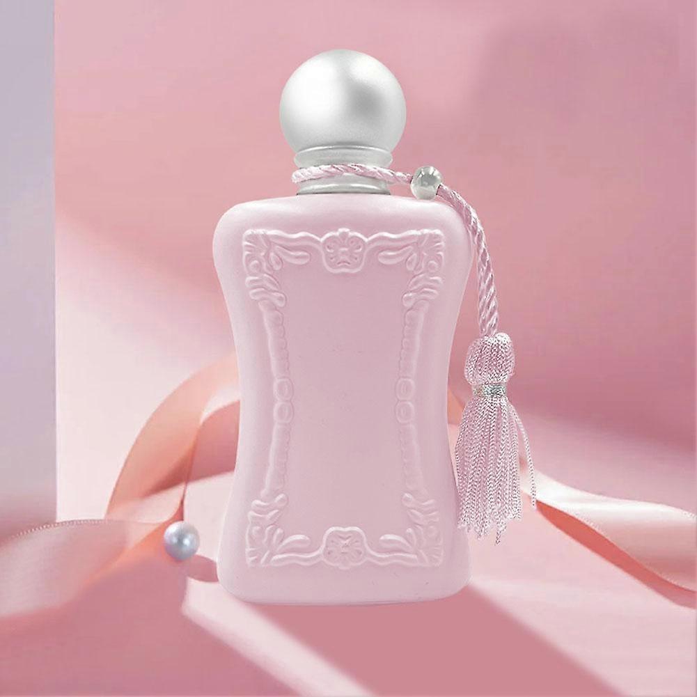 Parfum pentru femei Delina Exclusif, 75ml, 4x7x14cm, parfum