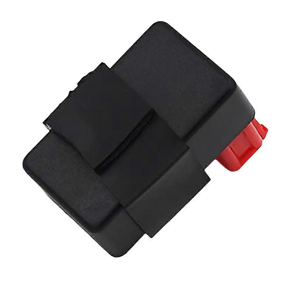 esr❤️ Motocross Electric HighPER AZURA 8000W 72V Negru-Mov - Alfarad