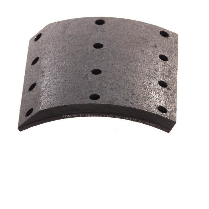 Fomar fékbetét készlet