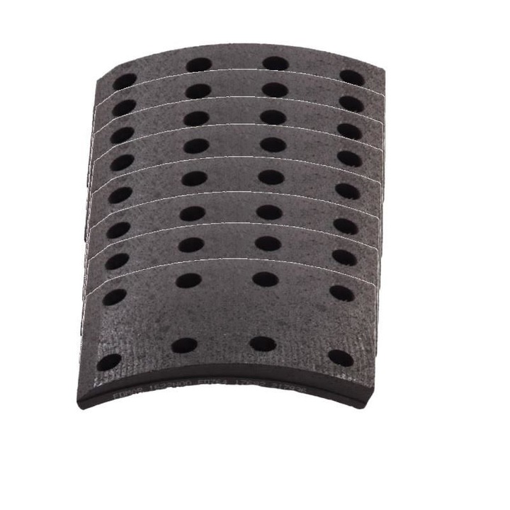 Ferodo beral fékpofa készlet