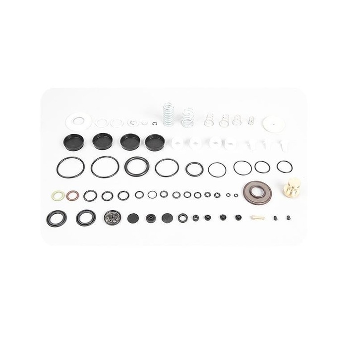 Javítókészlet légfeldolgozó egység apu fss Mercedes modell wabco 932 500 *** 0