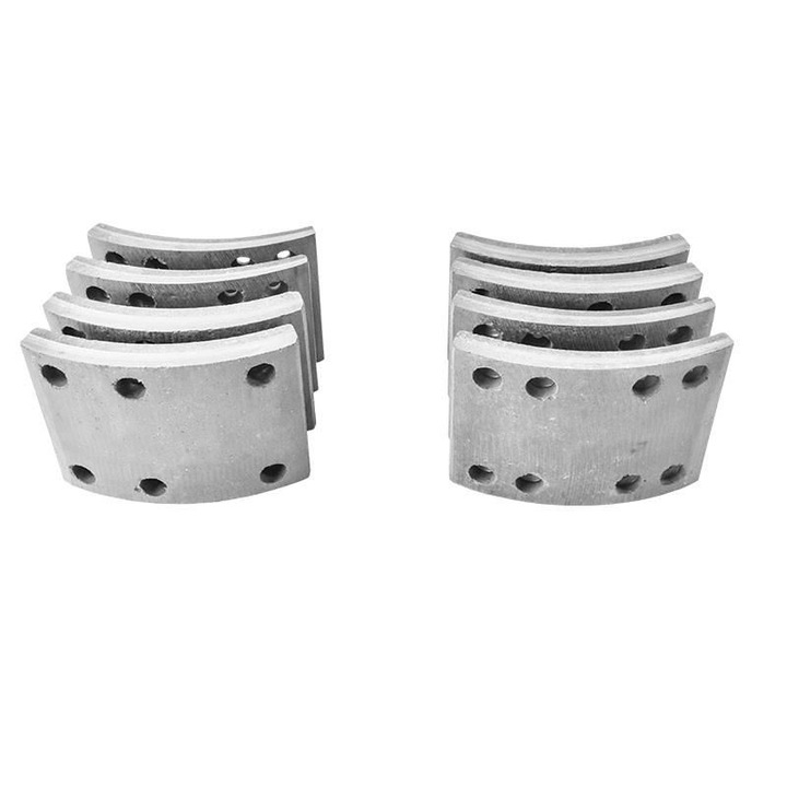 Ferodo fékpofakészlet cobest raba