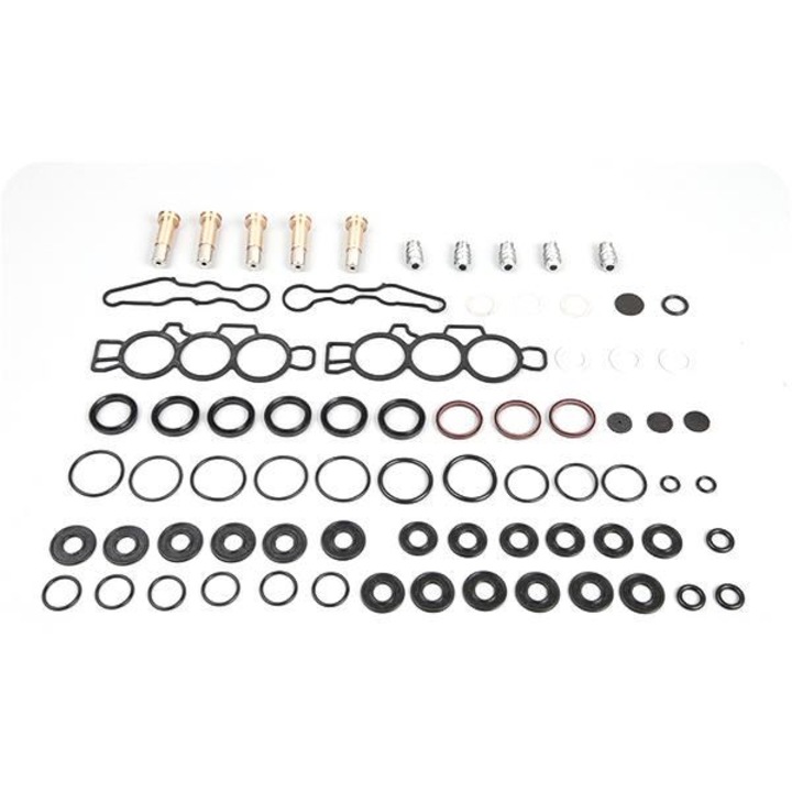 Dupla ECAS szelepjavító készlet fss wabco modell 472 905 111 0 / 472 905 *** 0