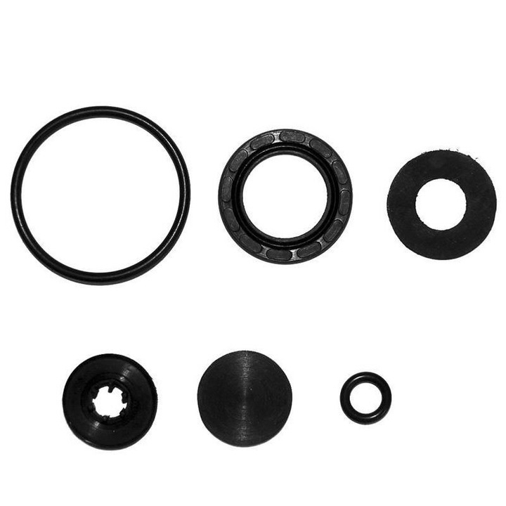 Wabco 475 010 *** 0 modell nyomáshatároló szelep javítókészlet