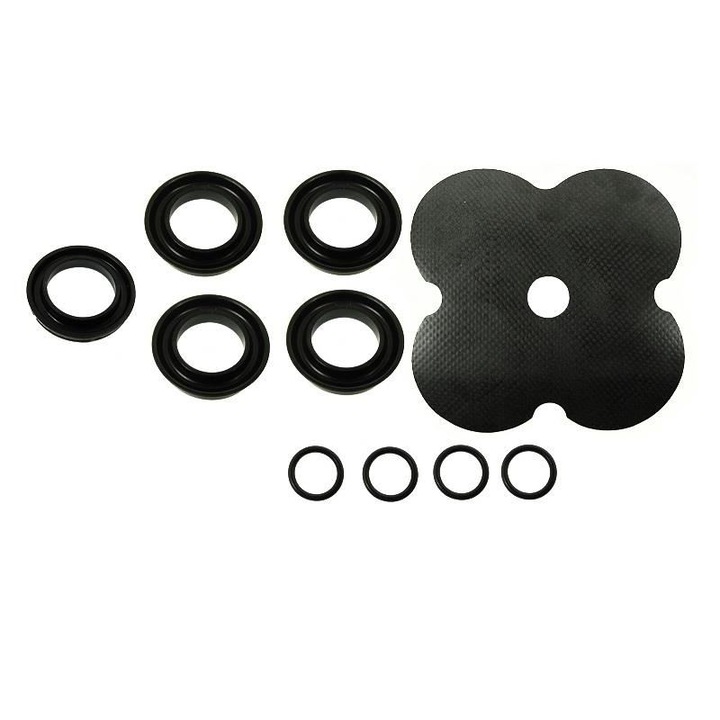 Javítókészlet Knorr ae41** / ae44** típusú fss védőszelephez