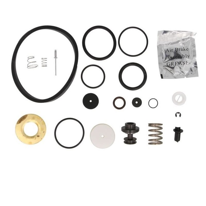 Majorsel szelep javítókészlet