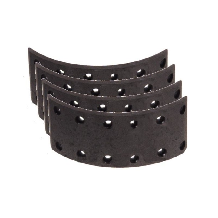 Ferodou berális klumpa szett Iveco