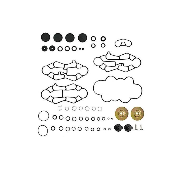 Javítókészlet fss levegőfeldolgozó szelep fss Iveco Knorr ae4516 / ae4502 modell