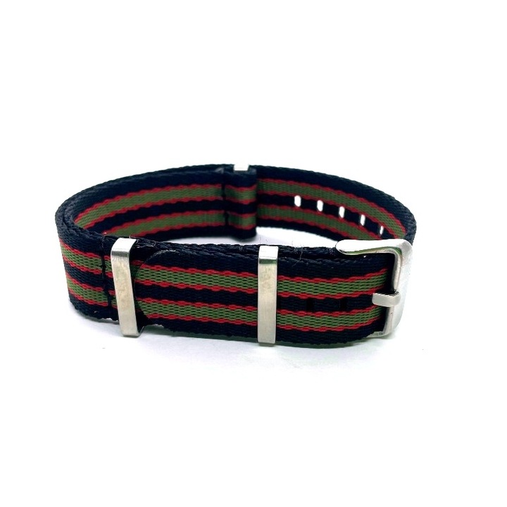 Nato Core 3negru-4rosu-2verde