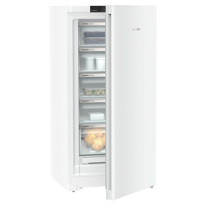 Congelator independent LIEBHERR FNa 6625 Plus cu NoFrost 145, 5 / 69, 7 / 76 cm