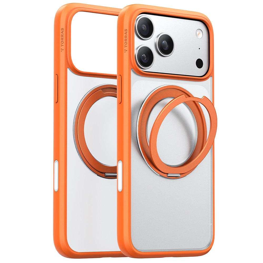 TORRAS×Gawx iPhone17ProMaxケース Innovative Collaboration: TORRAS x Gawx-Art Phone Cases | TikTok