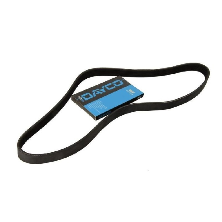 Hajtószíj 6PK2210 Dayco