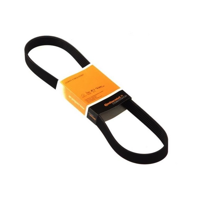 Curea transmisie cu caneluri 6pk1560 Contitech BMW